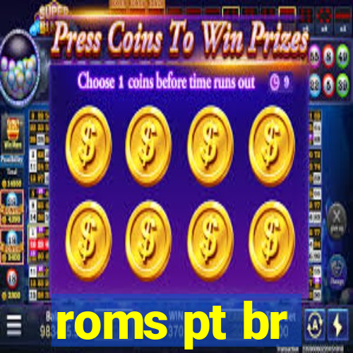 roms pt br